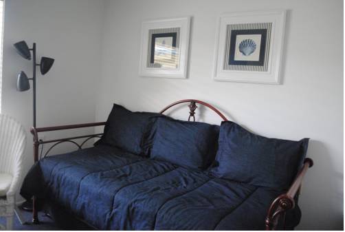 Imagen de la habitación del Hotel Sea Spray Inn, Vero Beach. Foto 9