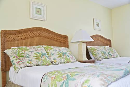 Imagen de la habitación del Hotel Sea Spray Inn, Vero Beach. Foto 10