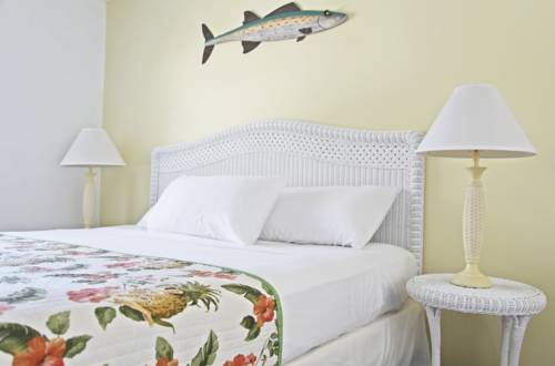 Imagen de la habitación del Hotel Sea Spray Inn, Vero Beach. Foto 11