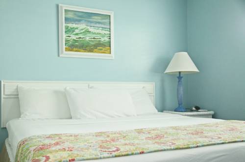 Imagen de la habitación del Hotel Sea Spray Inn, Vero Beach. Foto 12