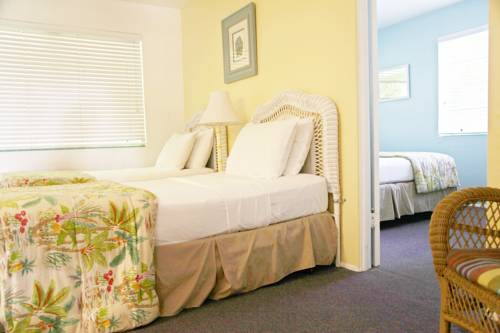 Imagen de la habitación del Hotel Sea Spray Inn, Vero Beach. Foto 13