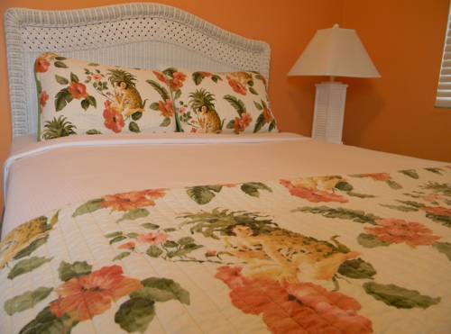 Imagen de la habitación del Hotel Sea Spray Inn, Vero Beach. Foto 14