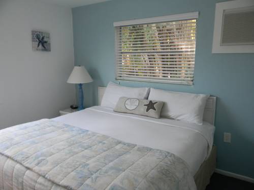 Imagen de la habitación del Hotel Sea Spray Inn, Vero Beach. Foto 15