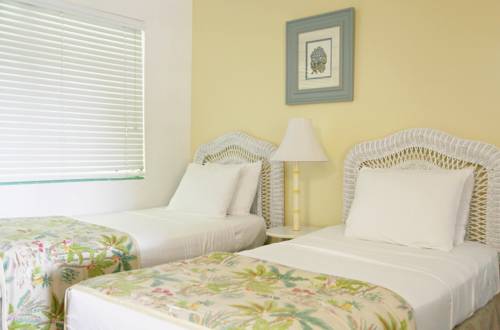 Imagen de la habitación del Hotel Sea Spray Inn, Vero Beach. Foto 16