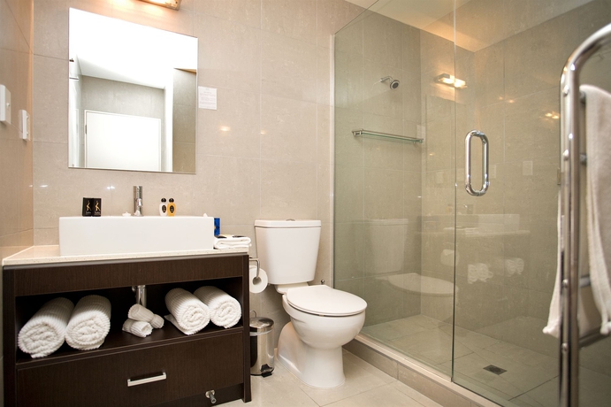 Imagen de la habitación del Hotel Sea Spray Suites - Heritage Collection. Foto 3