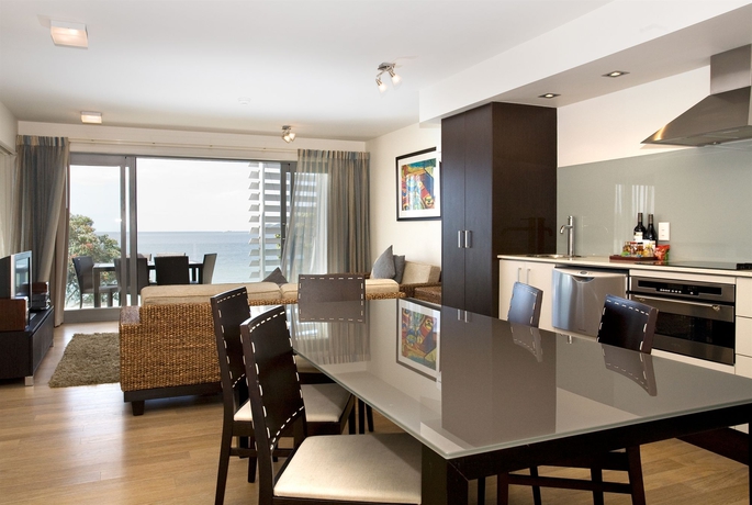 Imagen de la habitación del Hotel Sea Spray Suites - Heritage Collection. Foto 4