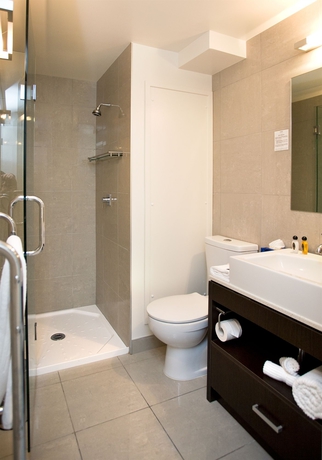 Imagen de la habitación del Hotel Sea Spray Suites - Heritage Collection. Foto 6