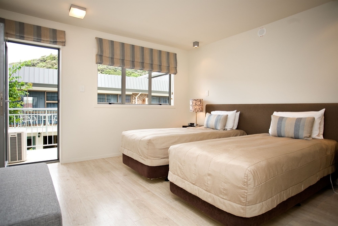 Imagen de la habitación del Hotel Sea Spray Suites - Heritage Collection. Foto 7