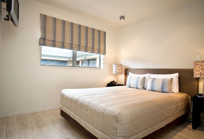 Imagen de la habitación del Hotel Sea Spray Suites - Heritage Collection. Foto 8