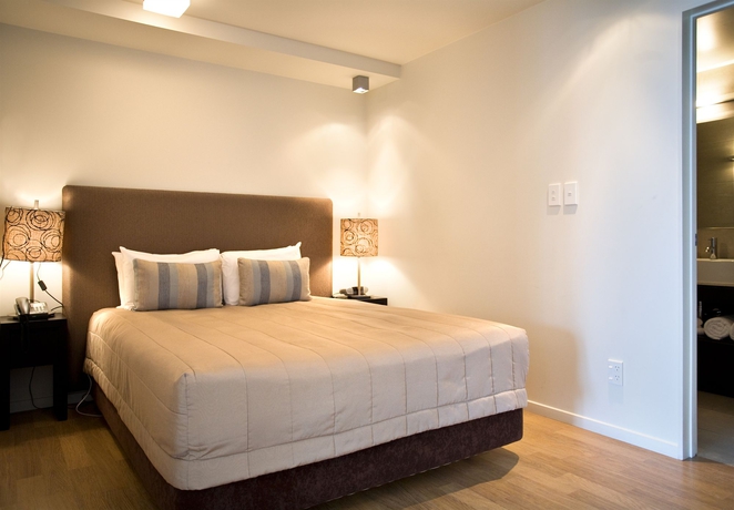 Imagen de la habitación del Hotel Sea Spray Suites - Heritage Collection. Foto 9
