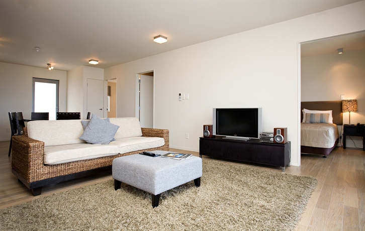 Imagen de los interiores del Hotel Sea Spray Suites - Heritage Collection. Foto 16