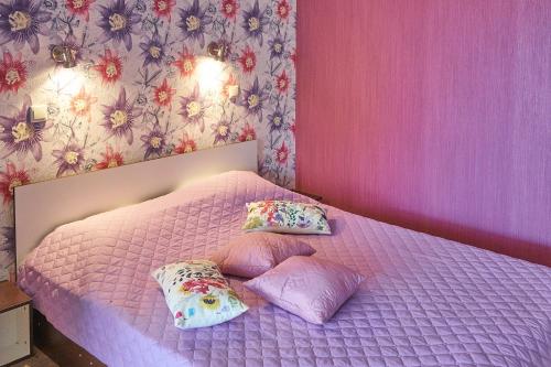 Imagen de la habitación del Hotel Sea Star Приморско. Foto 14