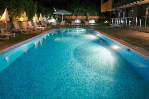 Imagen general del Hotel Sea Star Приморско. Foto 3