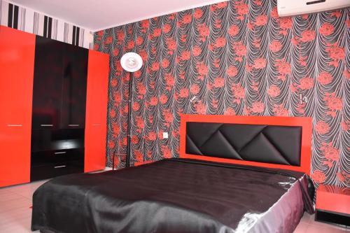 Imagen de la habitación del Hotel Sea Star Приморско. Foto 17
