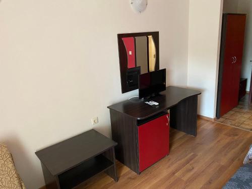 Imagen de la habitación del Hotel Sea Star Приморско. Foto 18
