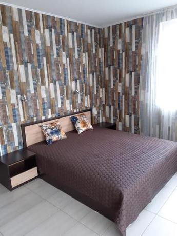 Imagen general del Hotel Sea Star Приморско. Foto 13