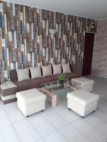 Imagen de la habitación del Hotel Sea Star Приморско. Foto 19