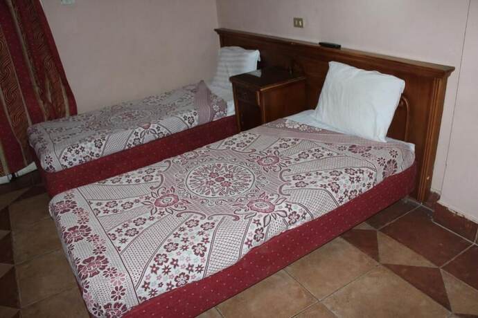 Imagen general del Hotel Sea Star, Alejandría. Foto 1