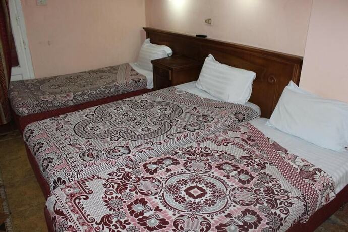 Imagen de la habitación del Hotel Sea Star, Alejandr&iacute;a. Foto 11