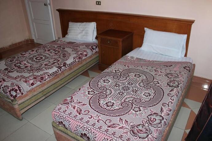 Imagen de la habitación del Hotel Sea Star, Alejandr&iacute;a. Foto 14