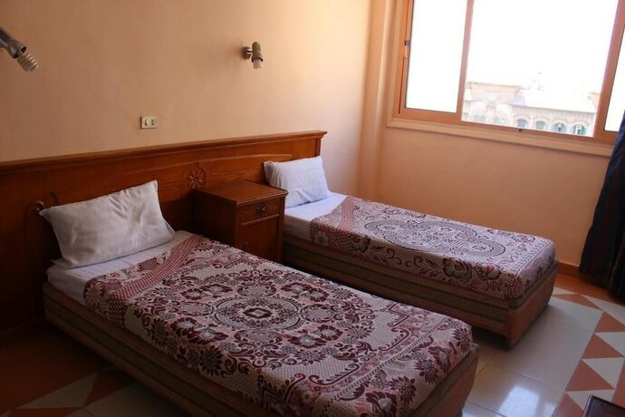Imagen de la habitación del Hotel Sea Star, Alejandr&iacute;a. Foto 19