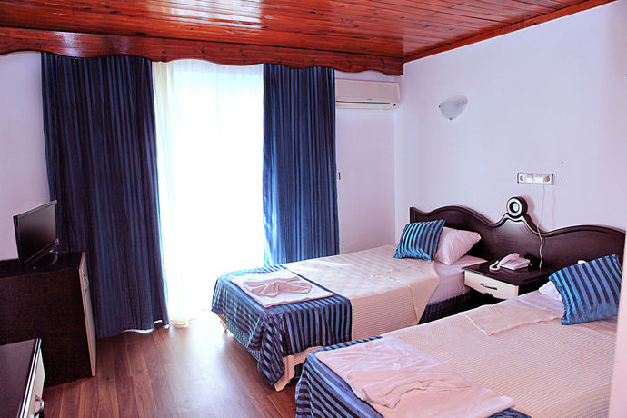 Imagen general del Hotel Sea Star - All Inclusive. Foto 2