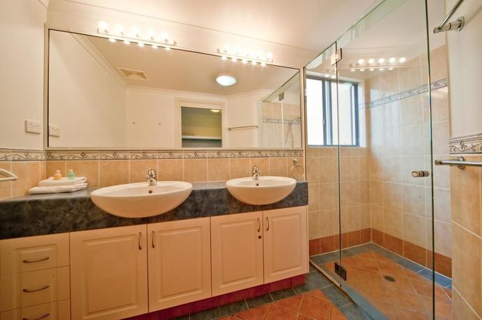 Imagen de la habitación del Hotel Sea Star Apartments. Foto 4