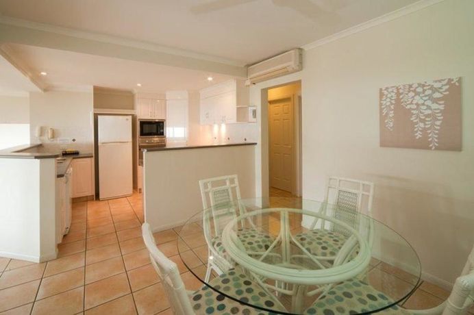 Imagen de la habitación del Hotel Sea Star Apartments. Foto 5