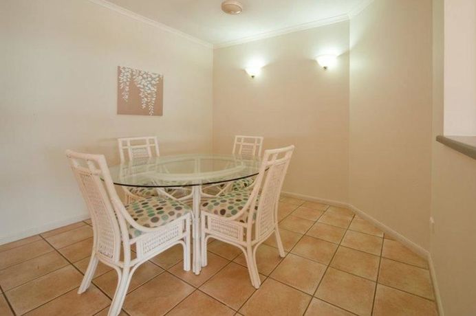 Imagen general del Hotel Sea Star Apartments. Foto 1