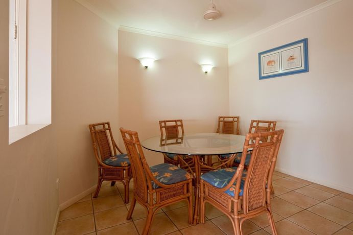 Imagen de los exteriores del Hotel Sea Star Apartments. Foto 10