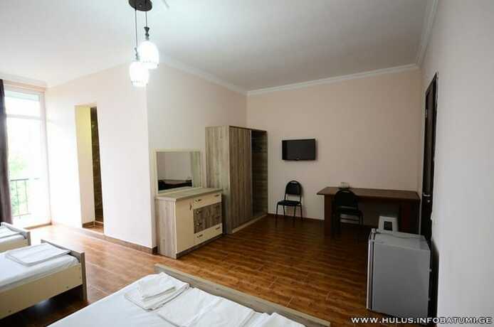 Imagen general del Hotel Sea Star, Batumi. Foto 1