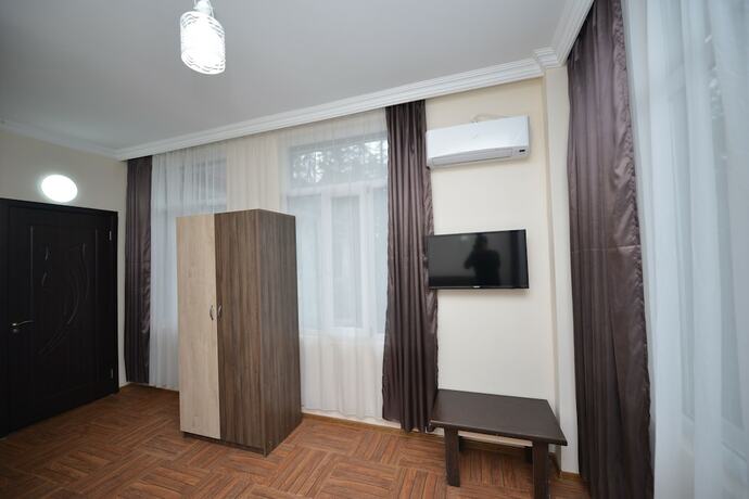 Imagen general del Hotel Sea Star, Batumi. Foto 4