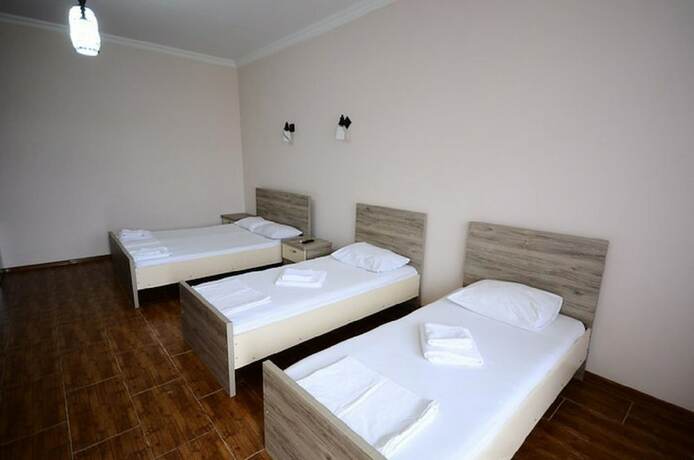 Imagen general del Hotel Sea Star, Batumi. Foto 6
