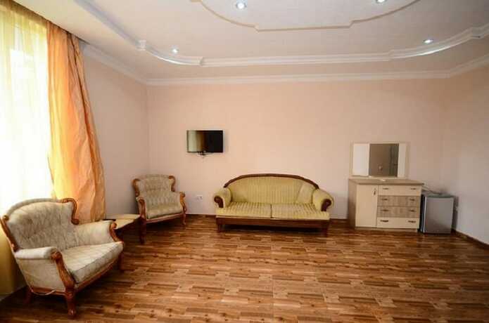 Imagen de la habitación del Hotel Sea Star, Batumi. Foto 11