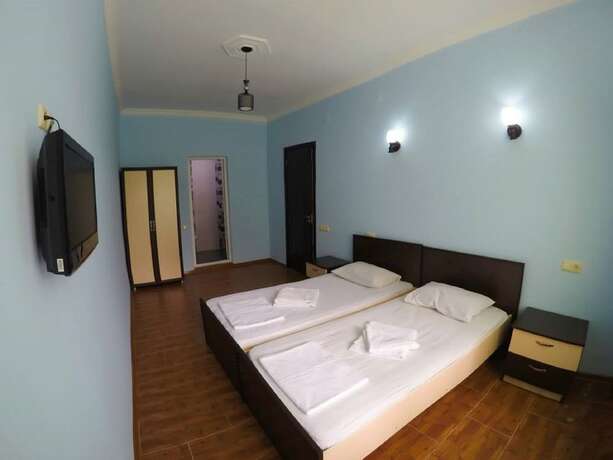 Imagen de la habitación del Hotel Sea Star, Batumi. Foto 15