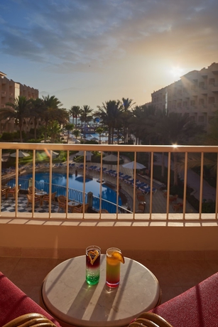 Imagen de la habitación del Hotel Sea Star Beau Rivage. Foto 9