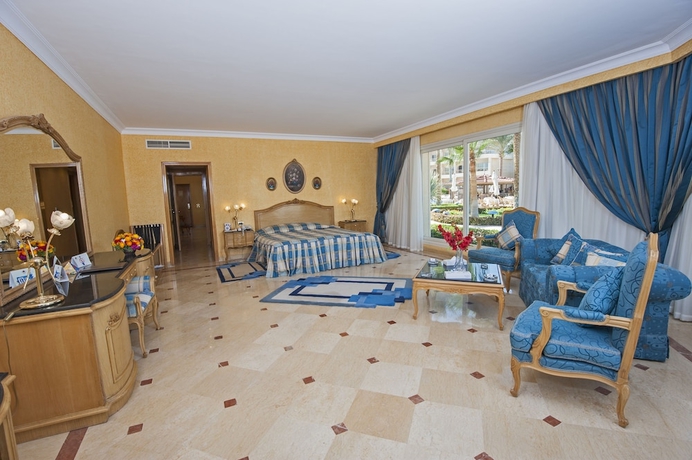 Imagen de la habitación del Hotel Sea Star Beau Rivage. Foto 11