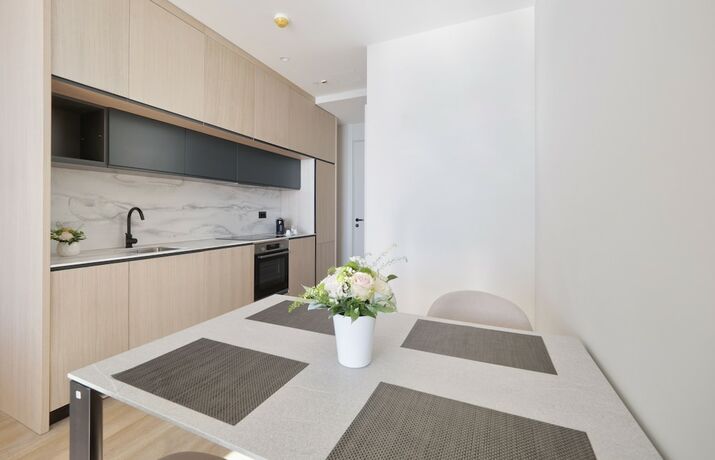 Imagen de la habitación del Hotel Sea Star Budva, Becici. Foto 17