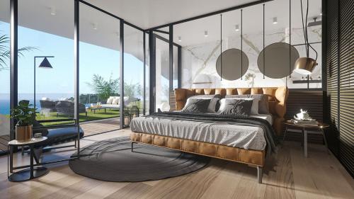 Imagen de la habitación del Hotel Sea Star Budva, Becici. Foto 14