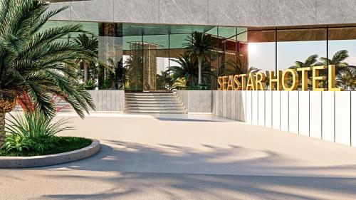 Imagen general del Hotel Sea Star Budva, Becici. Foto 3