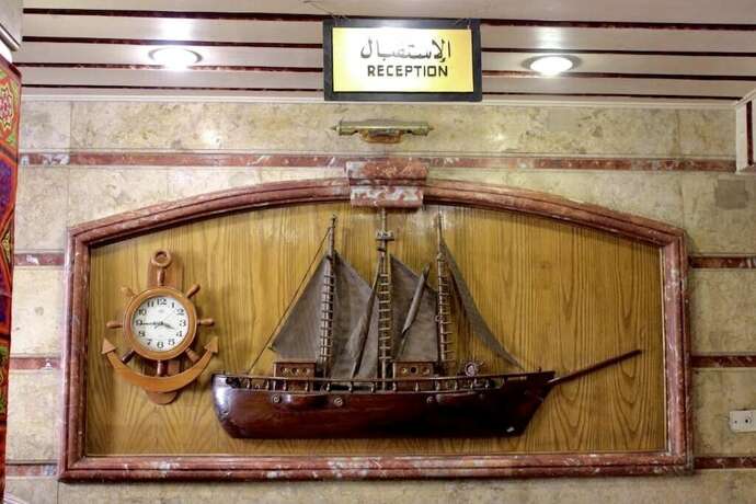 Imagen general del Hotel Sea Star. Foto 2