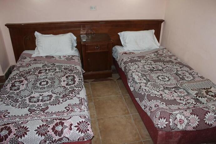 Imagen general del Hotel Sea Star. Foto 3