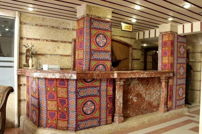 Imagen general del Hotel Sea Star. Foto 5