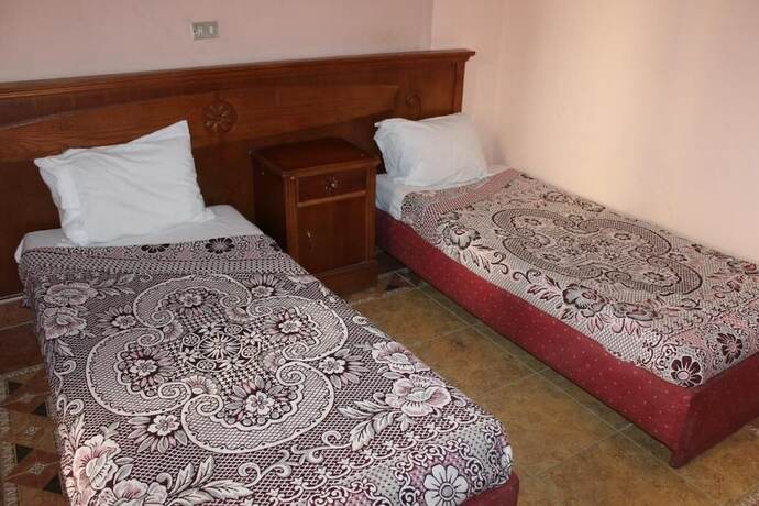 Imagen general del Hotel Sea Star. Foto 8