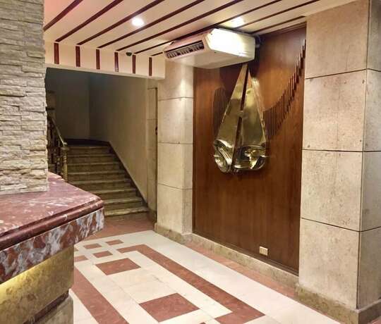 Imagen general del Hotel Sea Star. Foto 9