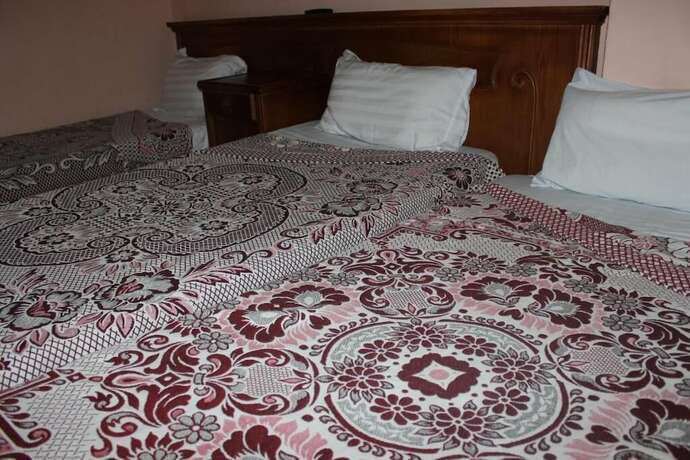 Imagen de la habitación del Hotel Sea Star. Foto 12