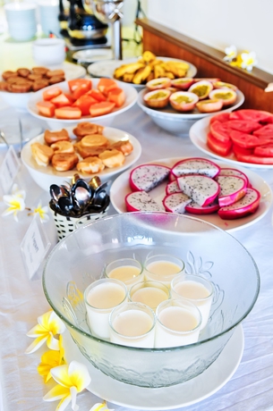 Imagen del bar/restaurante del Hotel Sea Star Resort Phu Quoc. Foto 2