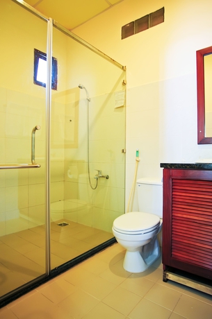 Imagen de la habitación del Hotel Sea Star Resort Phu Quoc. Foto 6