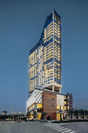 Imagen general del Hotel Sea Stars Ha Long. Foto 1