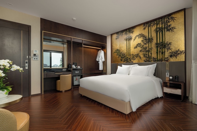 Imagen de la habitación del Hotel Sea Stars Premium Cruises. Foto 12